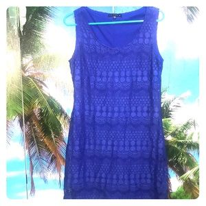 Ocean bottom treasure,perfect outfit for the date!